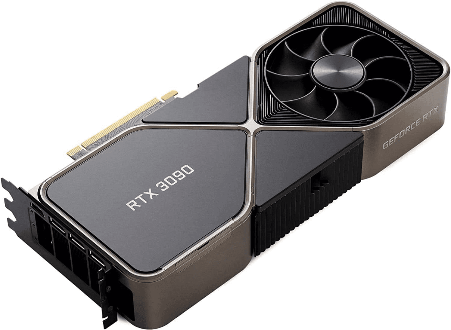 Nvidia RTX 3090